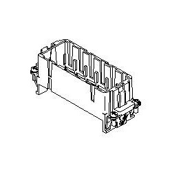 Molex 58687-0010