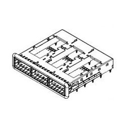 Molex 74768-0212