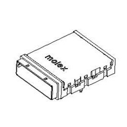 Molex 75581-0009