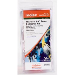 Molex 76650-0159