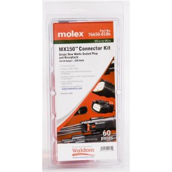 Molex 76650-0186