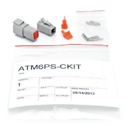 Amphenol ATM04-08PA-KT01