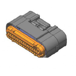 JAE Electronics MX23A12SF1