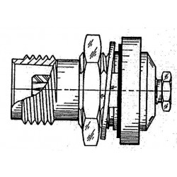 Radiall 6001-7051-003