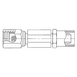 Radiall 7002-1572-003