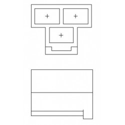 Delphi Connection Systems 02962510