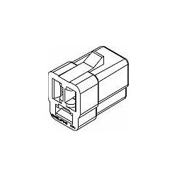 Delphi Connection Systems 02977045-B