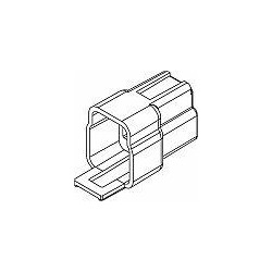 Delphi Connection Systems 02977047-B