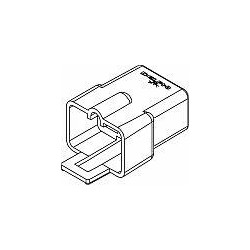 Delphi Connection Systems 02977049-B