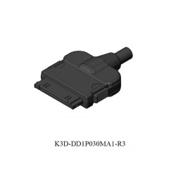 JAE Electronics DD1P030MA1