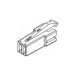 Delphi Connection Systems 08911772-B