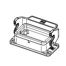 HARTING 09302100305