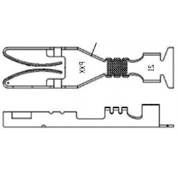 Delphi Connection Systems 12010533-L