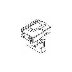 Delphi Connection Systems 12015199-B