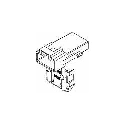 Delphi Connection Systems 12015271-B