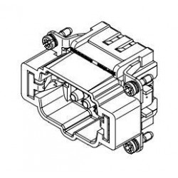 HARTING 09332062602