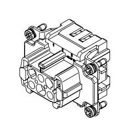 HARTING 09332062702