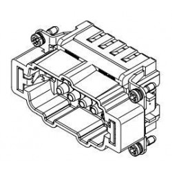 HARTING 09332102602