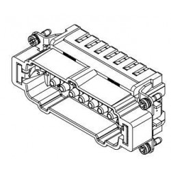 HARTING 09332162602