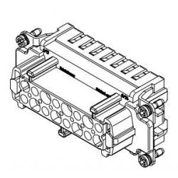 HARTING 09332162702