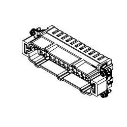 HARTING 09332242602