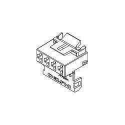 Delphi Connection Systems 12015664