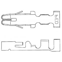 Delphi Connection Systems 12020321