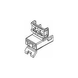 Delphi Connection Systems 12020556