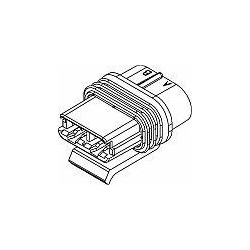 Delphi Connection Systems 12033769