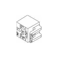 Delphi Connection Systems 12034003-B