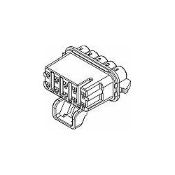 Delphi Connection Systems 12045809