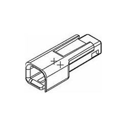 Delphi Connection Systems 12047663