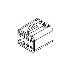 Delphi Connection Systems 12047886