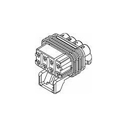 Delphi Connection Systems 12047937