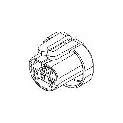 Delphi Connection Systems 12048369-B