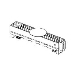 Molex 46557-4545