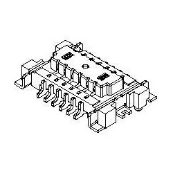 Molex 48126-1201