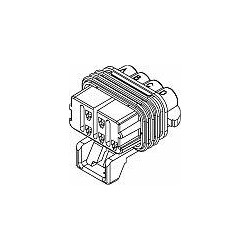 Delphi Connection Systems 12052600-B