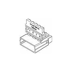 Delphi Connection Systems 12052623-B