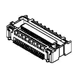 Molex 500913-0242