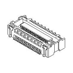 Molex 500913-1002