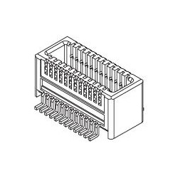 Molex 501017-0508