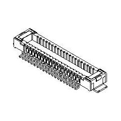 Molex 501531-0210