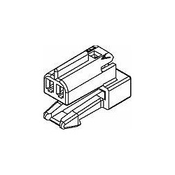 Delphi Connection Systems 12052832-B