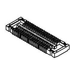 Molex 501591-5411