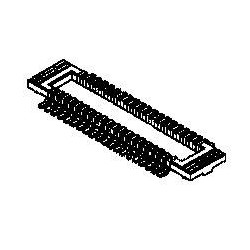 Molex 501594-5411