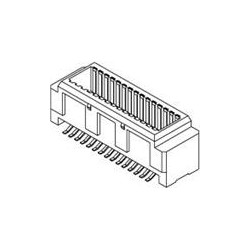 Molex 501920-4001