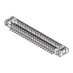 Molex 502430-1430