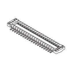 Molex 503308-1210