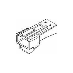 Delphi Connection Systems 12064750-B